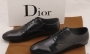 Ботинки dior осень 2010 (Доставка бесплатно)