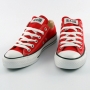 Обувь Converse М9696 All Star Ox Red