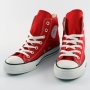 Обувь Converse М9621 All Star Hi Red