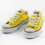 Обувь Converse С114049 Ct Spec Ox Blazing Yellow