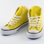 Обувь Converse С114048 Ct Spec Hi Blazing Yellow